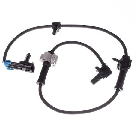 Holstein Abs Wheel Speed Sensor, 2Abs1351 2ABS1351